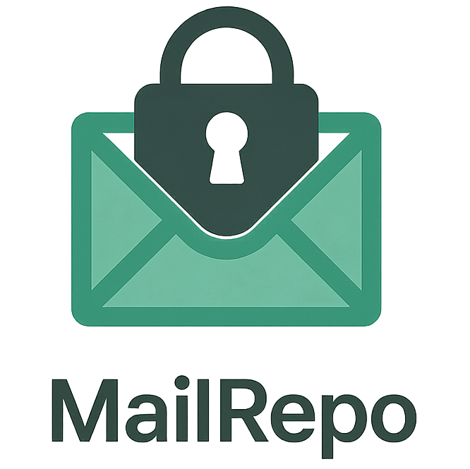 MailRepo